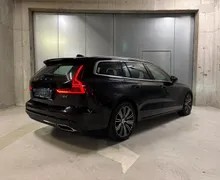 Zunanja slika - Volvo V60 - B4D Inscription Avt. - 5 - Predogledna slika