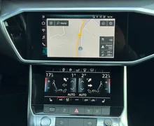 Notranja slika - Audi A6 - Avant 45 TDI quattro Tiptronic - 7 - Predogledna slika