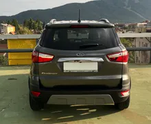 Zunanja slika - Ford Ecosport - 1.0 EcoBoost Titanium Avt. VZR.KAM.2X PDC - 6 - Predogledna slika
