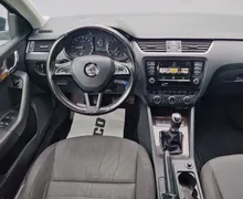 Zunanja slika - Škoda Octavia - Combi 2.0 TDI - 10 - Predogledna slika