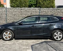 Zunanja slika - Volvo V40 - D2 Momentum AVT. |NAVI|PDC|USNJE| - 7 - Predogledna slika