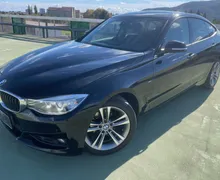Zunanja slika - BMW Serija 3 - Gran Turismo: 320d SPORT LINE NAVI.XSENON.PDC. OGR. SEDE - 1 - Predogledna slika