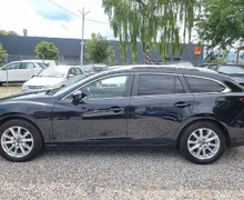 Zunanja slika - Mazda Mazda6 - 2.2D - BREZ POLOGA - OPRAVLJEN REDNI SERVIS - 2 - Predogledna slika