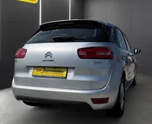 Zunanja slika - Citroën C4 - Picasso 1.6 e-HDi  NAVI PDC TEMPOMAT REDNO SERVISIRAN... - 6 - Predogledna slika
