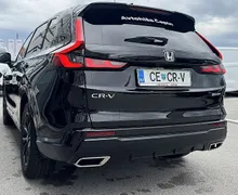 Zunanja slika - Honda CR-V - 2.0|P-HEV|2WD|ADVANCE-TECH|AUT|PRIKLJUČNI HIBRID - 7 - Predogledna slika