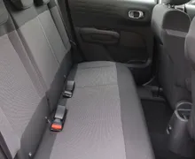 Zunanja slika - Citroën C3 Aircross - BlueHDi 120 S S EAT6 NAVI PDC - 13 - Predogledna slika