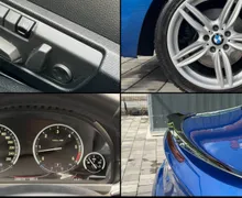 Zunanja slika - BMW Serija 6 - Coupe: 640d M-PAKET | HUD | SOFT CLOSE | NAVI | - 19 - Predogledna slika
