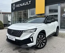 Zunanja slika - Renault Austral - Techno mild hybrid 160 auto - 1 - Predogledna slika