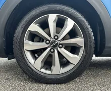 Notranja slika - KIA Stonic - 1.0 T-GDi EX Urban ISG - 9 - Predogledna slika