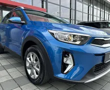 Zunanja slika - KIA Stonic - 1.2 DPI  LX Urban + AKCIJA ZA VSE KIA MODELE... - 3 - Predogledna slika