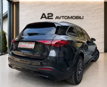 Zunanja slika - Mercedes-Benz GLC-Razred - GLC 300 d 4MATIC AMG-KLJUKA-KAMERA-ACC-LED-NAVI- - 2 - Predogledna slika