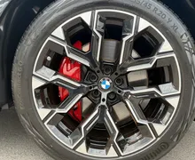 Zunanja slika - BMW X3 - M50i xDrive - 4 - Predogledna slika