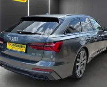 Zunanja slika - Audi A6 - Avant 55 TFSI Sport S tronic 3x S LINE  • MATRIX • top.. - 7 - Predogledna slika