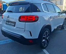 Zunanja slika - Citroën C5 Aircross - 1.2 PureTech 130 Shine - MENJAN JERMEN - ODLIČEN - 8 - Predogledna slika