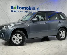 Zunanja slika - Suzuki Grand Vitara - 1.9 TD - Slovensko poreklo - - 2 - Predogledna slika