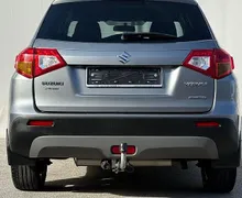 Zunanja slika - Suzuki Vitara - AllGrip 1.6 Elegance - 5 - Predogledna slika