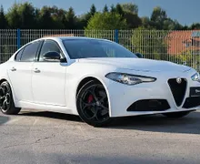 Zunanja slika - Alfa Romeo Giulia - 2.0 Turbo aut. B-Tech 314hp - 3 - Predogledna slika