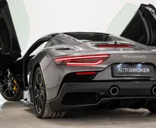 Zunanja slika - Maserati MC20 - CIELO - 7 - Predogledna slika