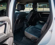 Notranja slika - Audi Q7 - quattro 3,0 TDI clean diesel Sport Tiptronic - 8 - Predogledna slika