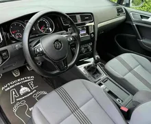 Zunanja slika - VW Golf - 1.6 TDI-ALLSTAR-LIZING ZA TUJCE-PDC-TEMPOMAT... - 9 - Predogledna slika