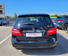 Zunanja slika - Mercedes-Benz B-Razred - B 180 - 7 - Predogledna slika