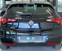 Zunanja slika - Opel Astra - 1.5D-122KM-AUT-FULL-LED-KAM-KEYLESS-LINE-ASS-PDC - 6 - Predogledna slika