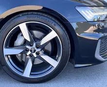 Zunanja slika - Audi A6 - Avant 50 TDI+S-LINE+FULL LED+ PANORAMA+ACC+F1... - 9 - Predogledna slika