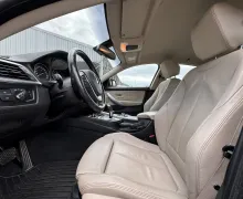 Zunanja slika - BMW serija 4 Gran Coupe - 420d Gran Coupe USNJE-NAVI-TEMPOMAT-PDC-BI-XE - 8 - Predogledna slika