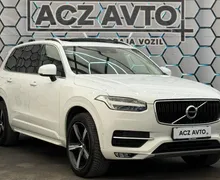 Zunanja slika - Volvo XC90 - D5 4X4•AUT•SPORT•PANO•FUL LED•KAMERA•VIRTUAL•ACC•. - 1 - Predogledna slika