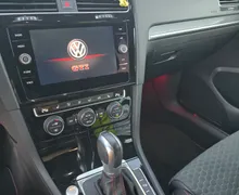 Notranja slika - Volkswagen Golf - VW  7.5 GTI Performance - 9 - Predogledna slika
