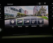 Zunanja slika - Škoda Kodiaq - 2.0TDI-190KM-DSG-4X4-FULLED-KAMERA-VEL-NAVI-TEMP- - 14 - Predogledna slika