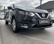 Zunanja slika - Nissan Qashqai - 1.5 DCI TEKNA  LED•LANE•ZNAKI•NAVI•KAMERA•PDC•17C. - 3 - Predogledna slika