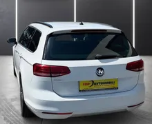 Zunanja slika - VW Passat - Variant 2.0 TDI HIGHLINE FULL LED NAVI PDC KAMERA  TOP - 6 - Predogledna slika