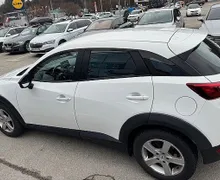 Zunanja slika - Mazda CX-3 - G120 Attraction - 6 - Predogledna slika