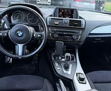Zunanja slika - BMW Serija 1 - : M135i xDrive Aut. - Slo - NA OBROKE- - 6 - Predogledna slika