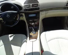 Zunanja slika - Mercedes-Benz E-Razred - E 200 CDI AUTOMATIC - 6 - Predogledna slika