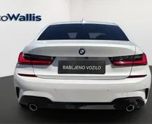 Zunanja slika - BMW Serija 3 - 320d xDrive Avt. - 6 - Predogledna slika