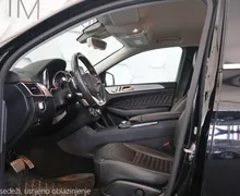 Zunanja slika - Mercedes-Benz GLE Coupe - GLE-Razred 350d 4-Matic 9G-Tronic AMG Line - 9 - Predogledna slika
