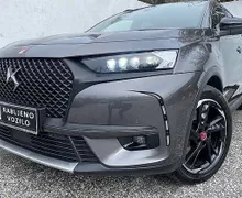 Zunanja slika - DS DS 7 Crossback - 1.6 225 HYPerformace Line+ E-TENSE4X4- FULL OPREMA - 2 - Predogledna slika