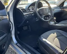 Zunanja slika - Mercedes-Benz E-Razred - E 230 AVANTGARDE + MAX OHRANJEN + BREZ POLOGA - 10 - Predogledna slika