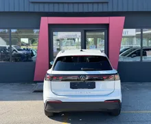 Zunanja slika - Volkswagen Tiguan - 2.0 TDI BMT Life DSG - 5 - Predogledna slika