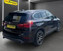 Zunanja slika - BMW X1 - serija : XDrive20d  NAVI PDC KAMERA RADAR LINE ASSIST T - 6 - Predogledna slika