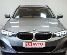 Zunanja slika - BMW Serija 3 - Touring: 330e xDrive Touring Avt. NOVI MODEL.... - 2 - Predogledna slika