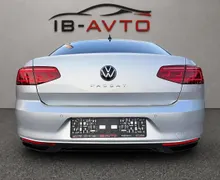 Notranja slika - Volkswagen Passat - 2.0 TDI  DSG - KAMERA-ACC-VIRTUAL-NAVI-PDC - 19 - Predogledna slika