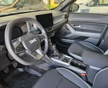 Zunanja slika - Dacia Bigster - mild hybrid 130 Extreme 4X4 - 9 - Predogledna slika