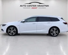 Zunanja slika - Opel Insignia - 2.0 CDTi max oprema slo vozilo znana zgodovina - 7 - Predogledna slika
