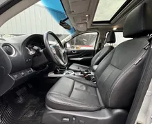 Zunanja slika - Nissan Navara - 2.3DCi AUTOMATIK 4X4 XENON USNJE 360KAMERA - 8 - Predogledna slika
