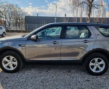 Zunanja slika - Land Rover Discovery Sport - 2.0 TD4 180PS 4WD -  HITRI KREDIT BREZ POLOGA - 2 - Predogledna slika