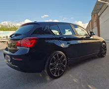 Zunanja slika - BMW serija 1: - 116d NA KREDIT BREZ POLOGA - 6 - Predogledna slika