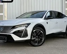 Zunanja slika - Peugeot 408 - GT 1.2 PureTech 130 ACC 1.LASTNIK - 1 - Predogledna slika